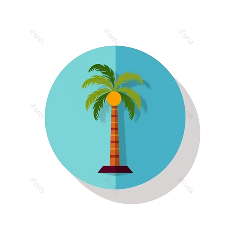 叶子图片,标签元素,节日PNG,天空免抠素材